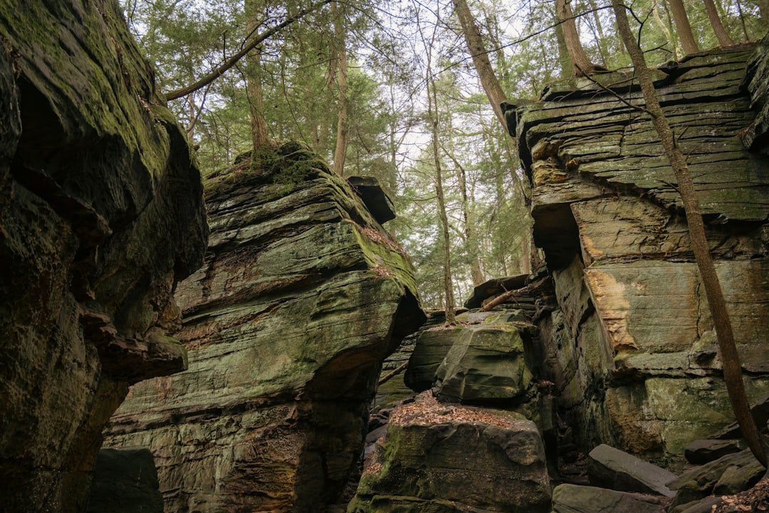 #17 - Cuyahoga Valley National Park, Ohio: The Glorified Suburb (Image Credits: Unsplash)