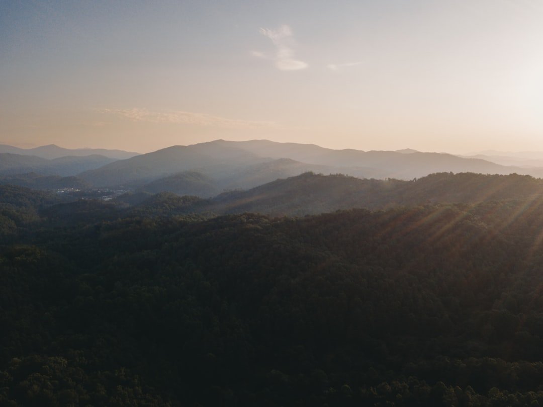 #6 - Great Smoky Mountains National Park, Tennessee/North Carolina: America&rsquo;s Most Crowded Park (Image Credits: Unsplash)