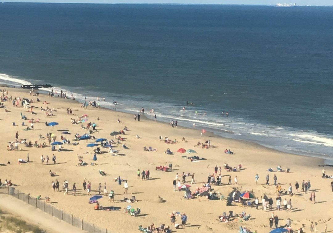 #14 - Rehoboth Beach, Delaware: Small Town, Maximum Gridlock (Image Credits: Unsplash)