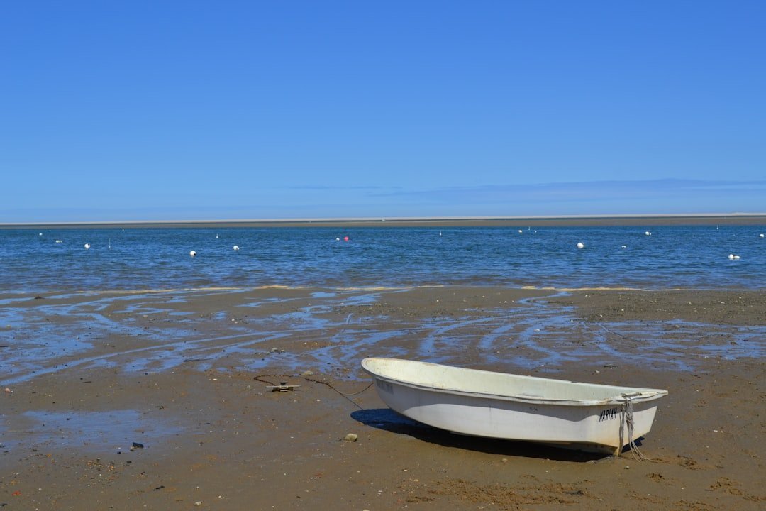 #13 - Cape Cod, Massachusetts: The Postcard That Turned Into a Parking Lot (Image Credits: Unsplash)