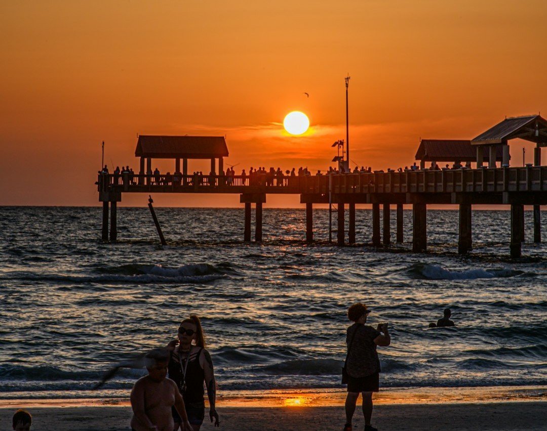 #5 - Clearwater Beach, Florida: The Gulf Escape That Stopped Being Peaceful (Image Credits: Unsplash)