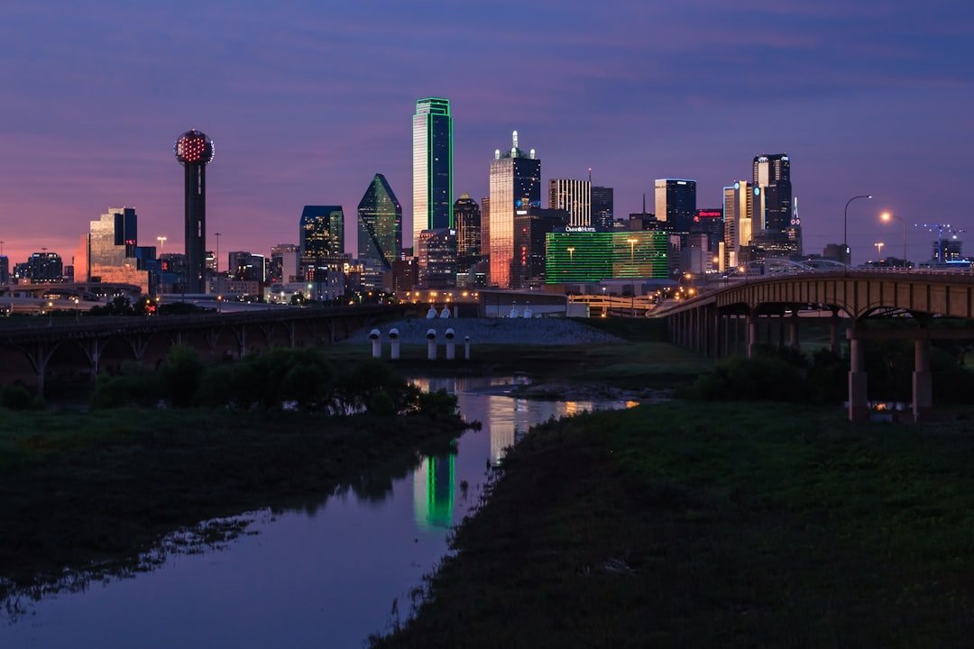 #13 - Dallas, TX: "Historic and Fun," They Said (Image Credits: Unsplash)
