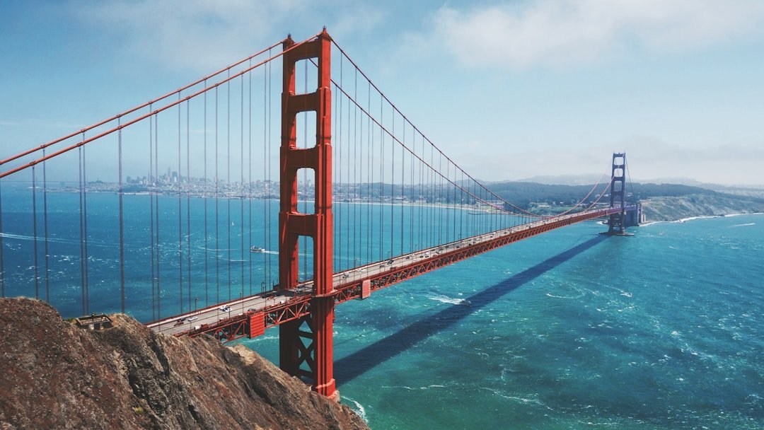 #5 - San Francisco, CA: A Beautiful City With a Brutal Reality Check (Image Credits: Unsplash)