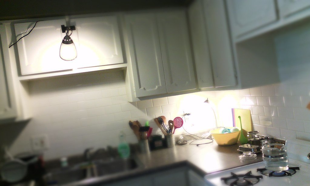 #2 - Poor or Mismatched Lighting Layers (goblinbox_(queen_of_ad_hoc_bento), Flickr, CC BY 2.0)
