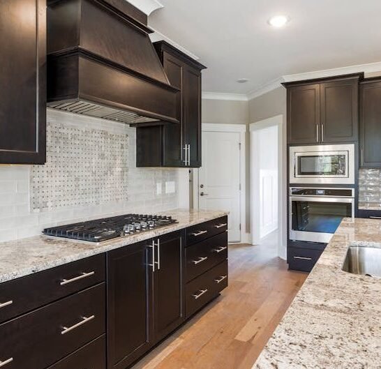 The 16 Most Outdated Kitchen Items That Guests Secretly Notice