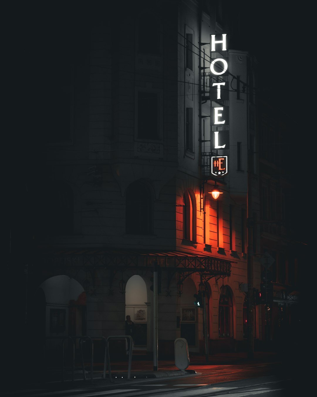 #15 - The Hotel That Just Quietly Changed Its Name (Image Credits: Unsplash)