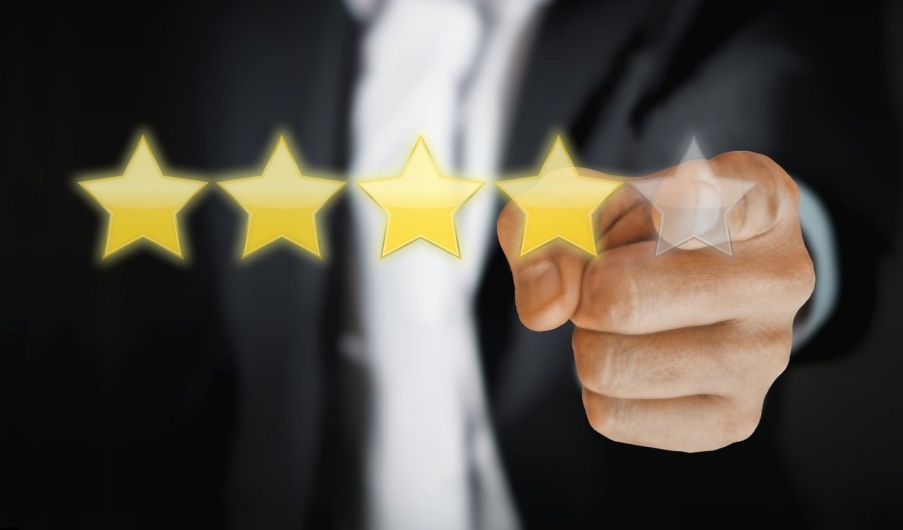 #13 - The Hotel With Nothing But Five-Star Reviews (Image Credits: Pixabay)