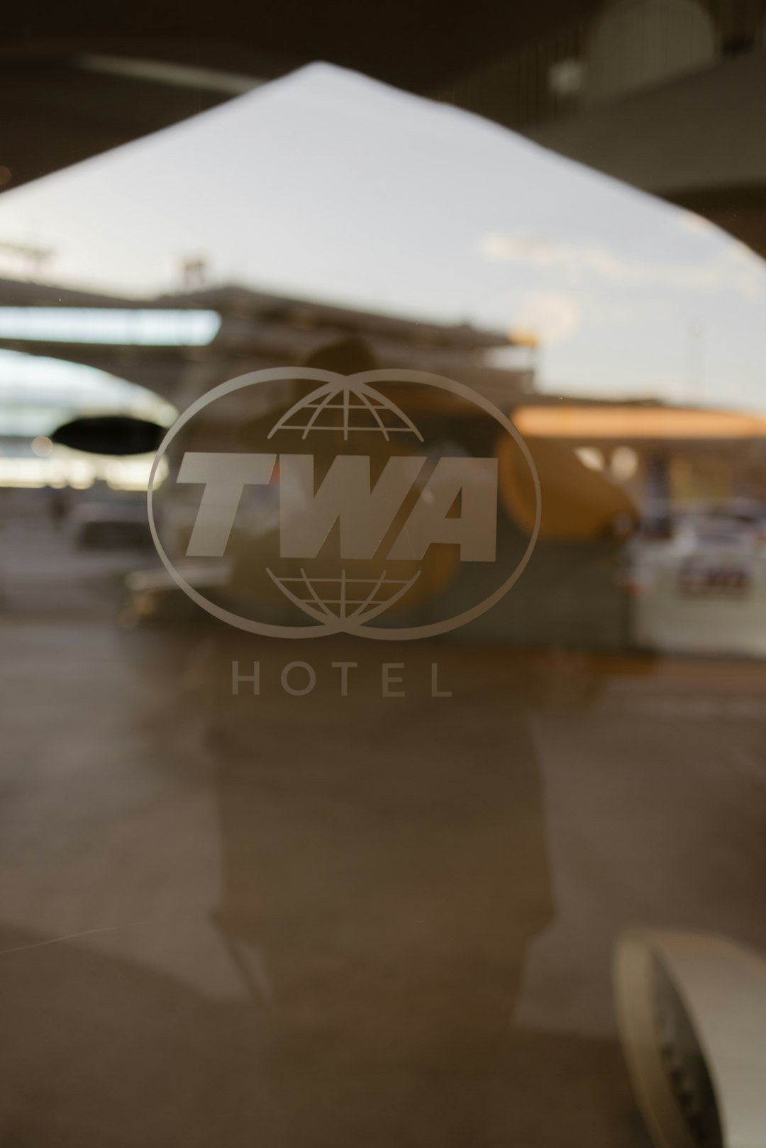 #8 - The Airport Hotel You Don't Actually Need (Image Credits: Unsplash)