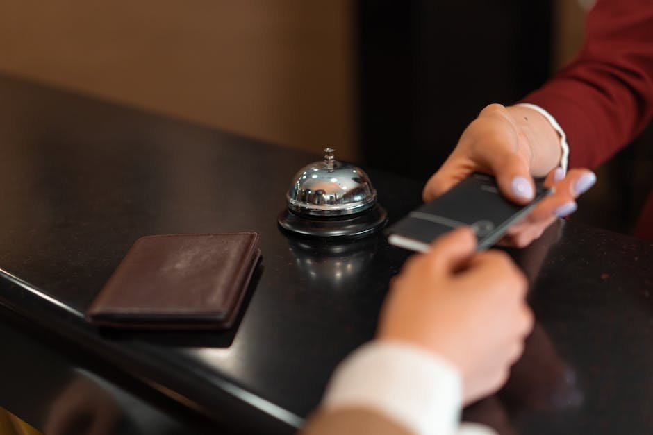 #2 - The Hotel Where You Booked the Wrong Dates Without Double-Checking (Image Credits: Pexels)