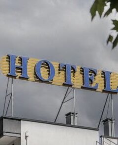 Never Book These 15 Hotels Unless You Want To Scream Rookie To Everyone