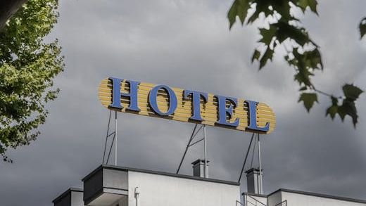 Never Book These 15 Hotels Unless You Want To Scream Rookie To Everyone