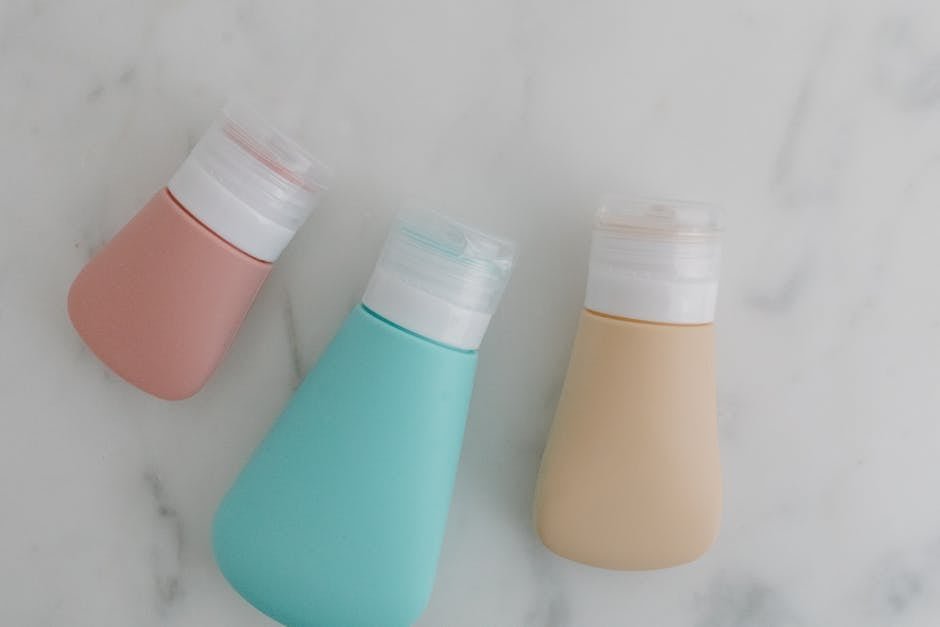 #16 - Leaving Your Liquids and Laptop Buried in Your Bag (Image Credits: Pexels)