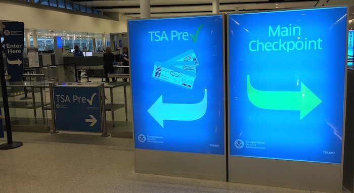 #1 - Never Signing Up for TSA PreCheck or Global Entry (easysentri, Flickr, CC BY 2.0)