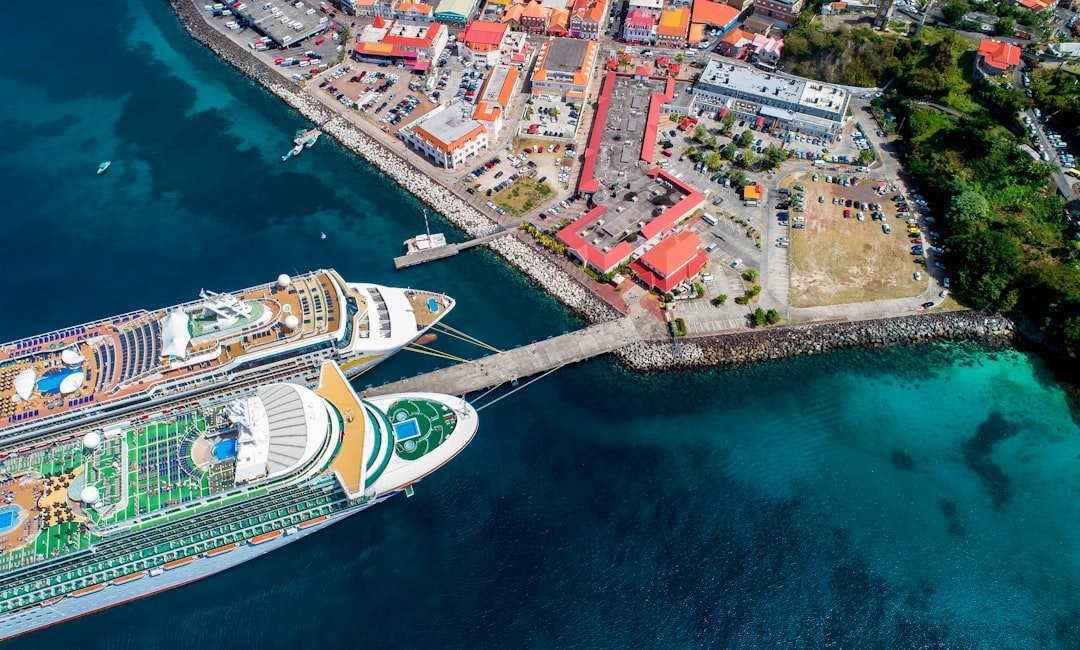 #3 - The Port Complex Is Engineered to Keep You From Ever Leaving (Image Credits: Unsplash)