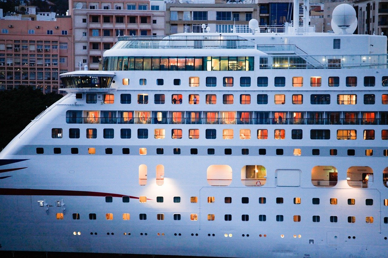 #15 - You Can't Fix It Once You're Onboard (Image Credits: Pixabay)