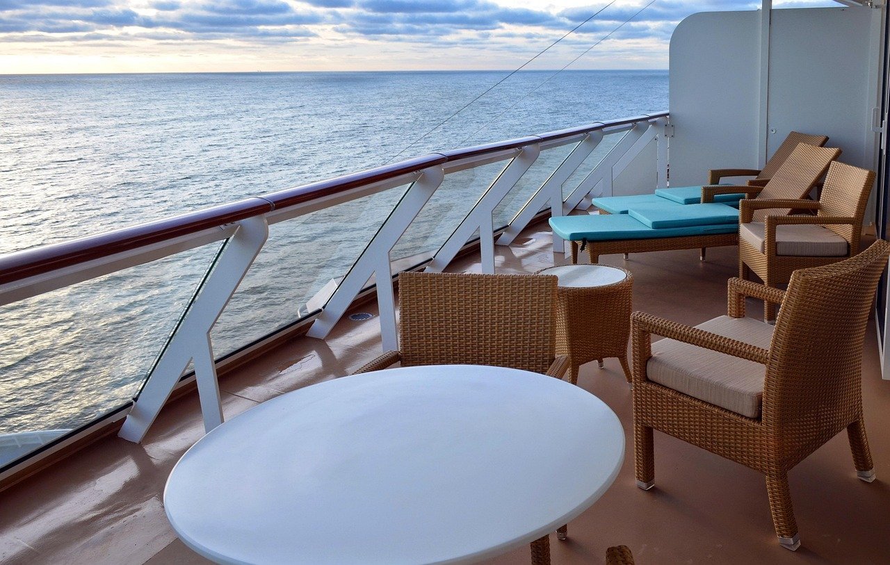 #6 - You Paid for a Balcony You Used Twice (Image Credits: Pixabay)