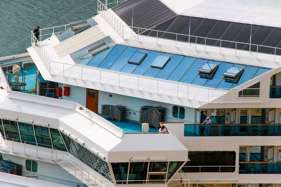 #5 - The Guarantee Cabin Gamble Doesn't Pay Off (Image Credits: Pexels)