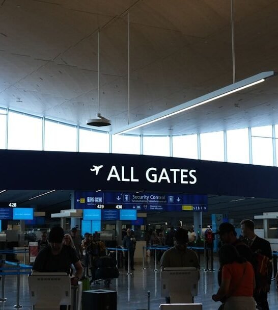 13 Airport Mistakes That Ruin Your Trip Before It Starts
