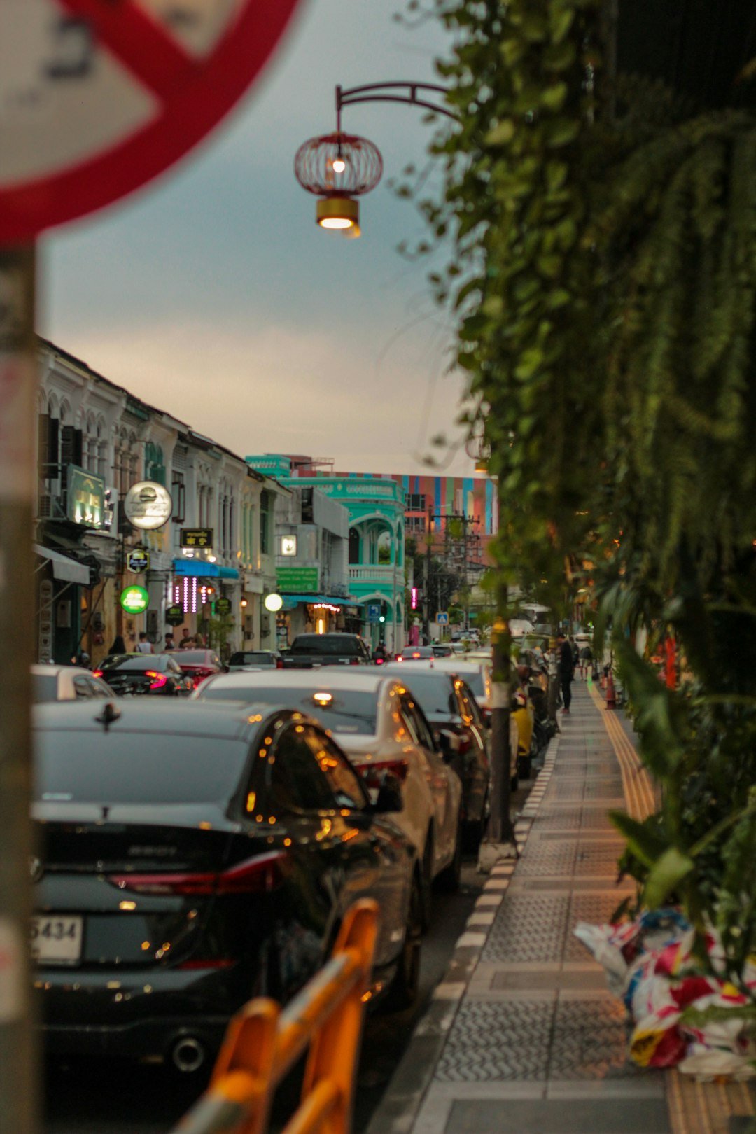 #11 - Phuket, Thailand: Paradise Buried Under Neon Signs (Image Credits: Unsplash)