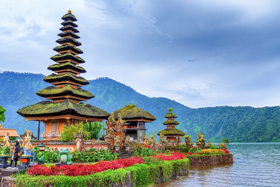 #10 - Bali, Indonesia: Instagram's Favorite Island Has a Real Problem (Image Credits: Unsplash)
