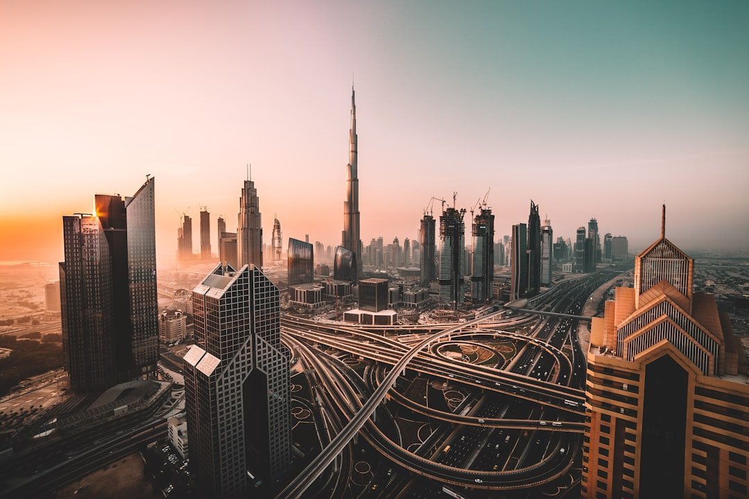 #4 - Dubai, UAE: Spectacular to Look At, Hollow to Experience (Image Credits: Unsplash)