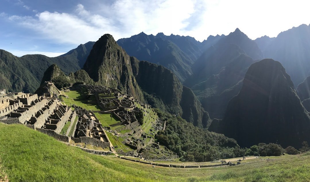 #3 - Machu Picchu, Peru: One of the World's Greatest Sites, One of Its Hardest Visits (Image Credits: Unsplash)
