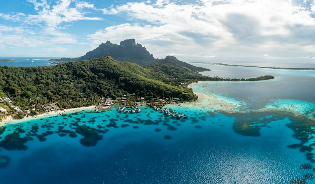 #2 - Bora Bora, French Polynesia: The World's Most Expensive Disappointment (Image Credits: Unsplash)