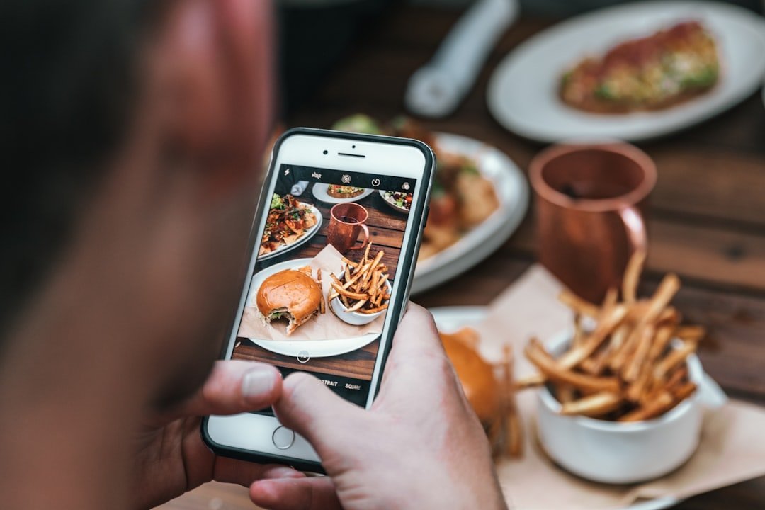 #4 - Going to the Most-Hyped Restaurant Instead of Asking a Local (Image Credits: Unsplash)