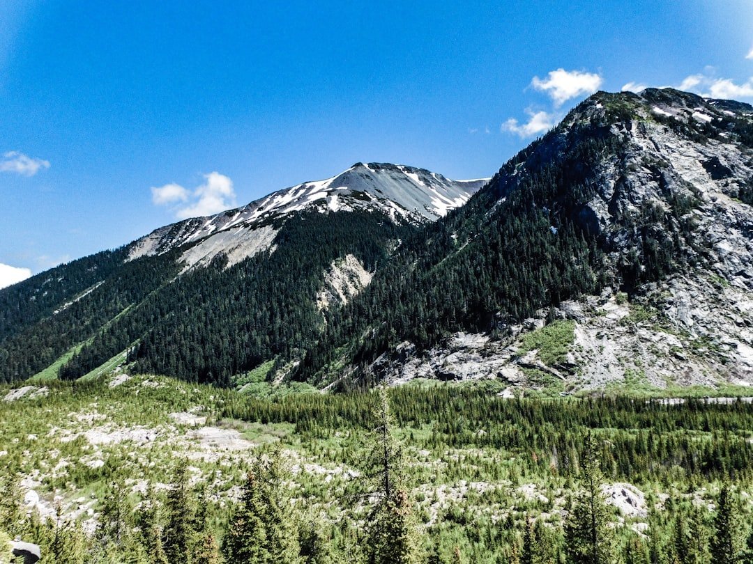 #6 - Rocky Mountain National Park: You Need a Permit Just to Show Up (Image Credits: Unsplash)