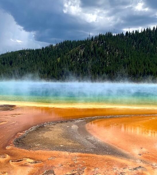 14 National Parks Ranked by How Frustrating They&rsquo;ve Become to Visit