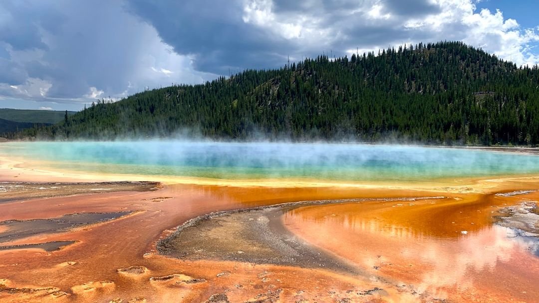 14 National Parks Ranked by How Frustrating They&rsquo;ve Become to Visit