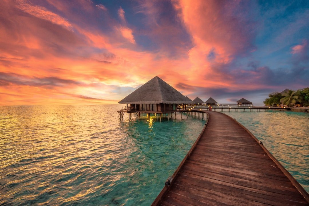 #1 - The Maldives: The Most Expensive Disappointment in Travel (Image Credits: Unsplash)