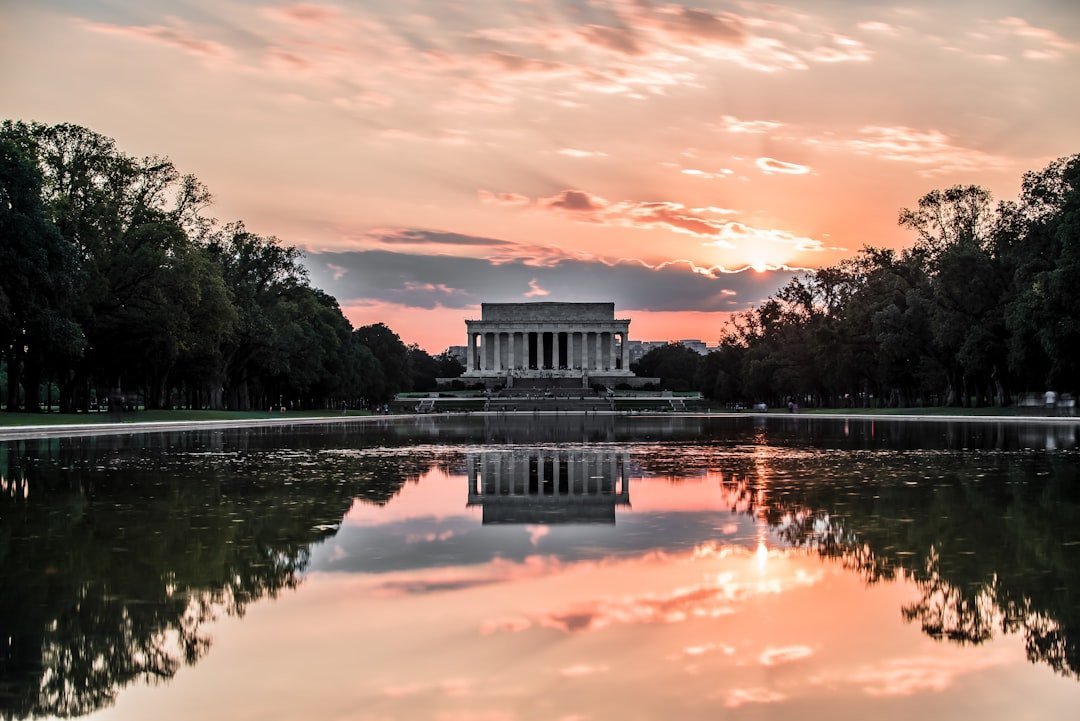 #19 - Washington, D.C.: The Marble Maze That Bakes in July (Image Credits: Unsplash)