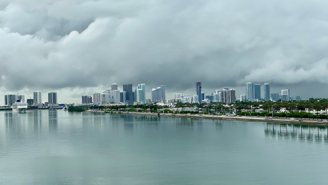 #8 - Miami, Florida: Glamorous, Humid, and Relentlessly Loud (Image Credits: Unsplash)
