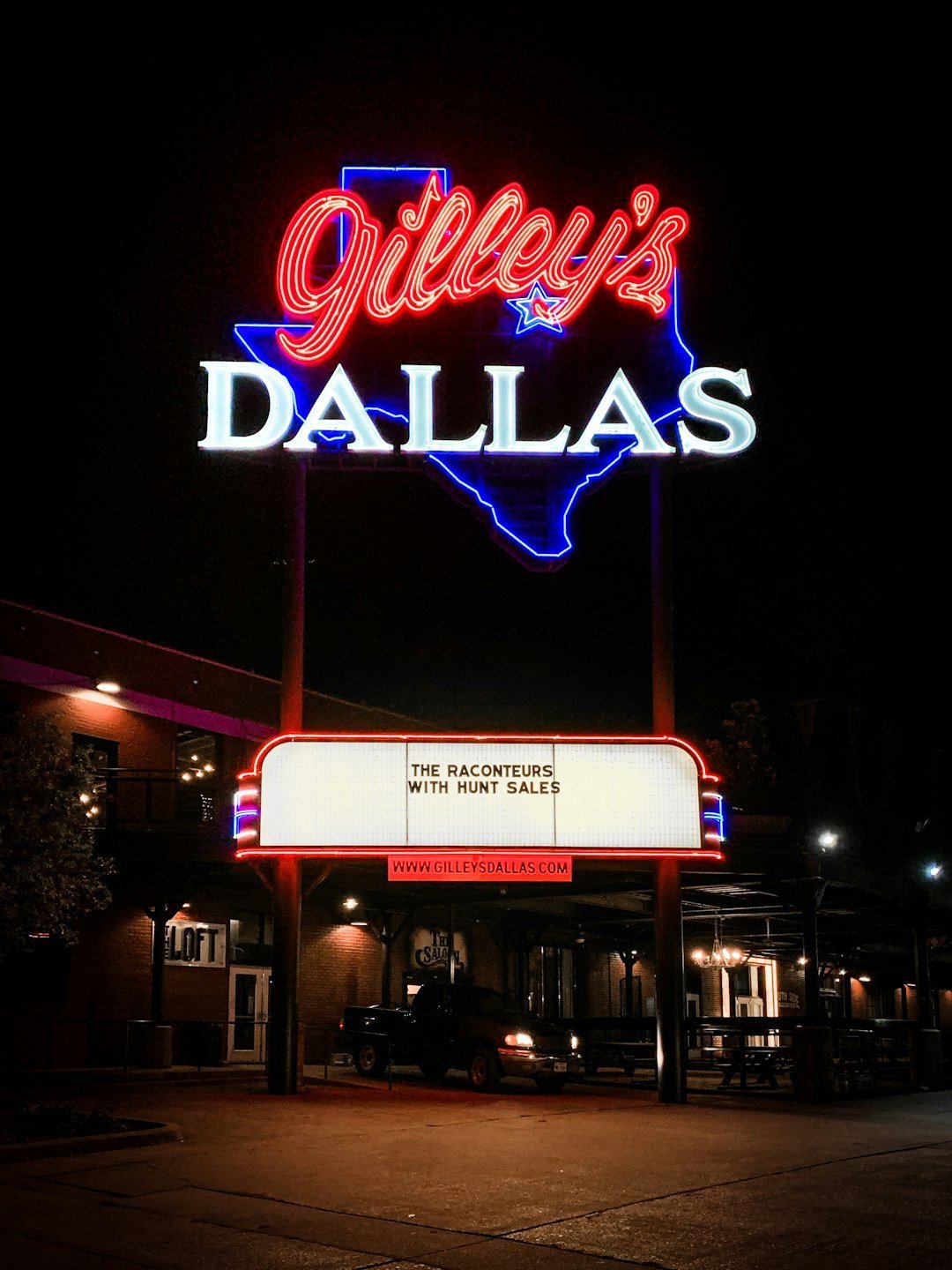 #5 - Dallas-Fort Worth, Texas: Scorched Earth Between Air-Conditioned Destinations (Image Credits: Unsplash)