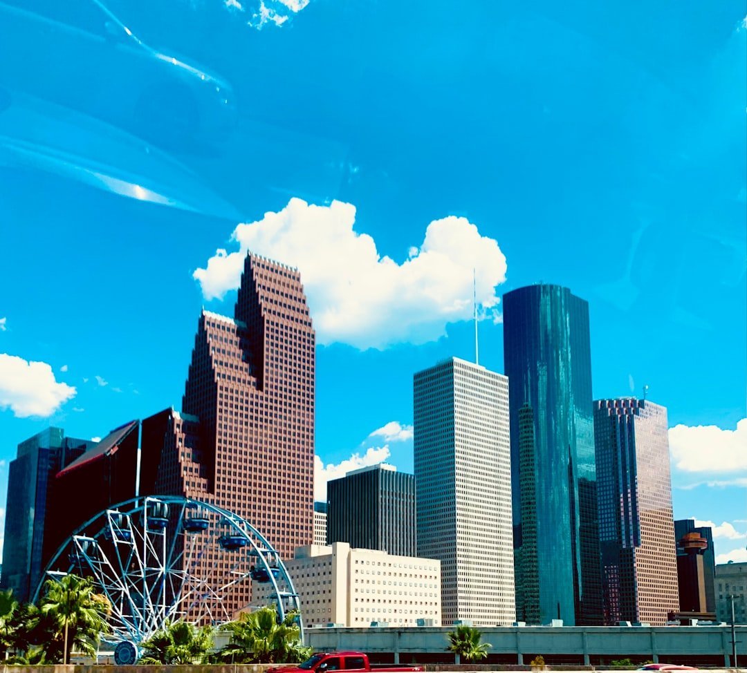 #2 - Houston in August: A Heat Index With No Off Switch (Image Credits: Unsplash)