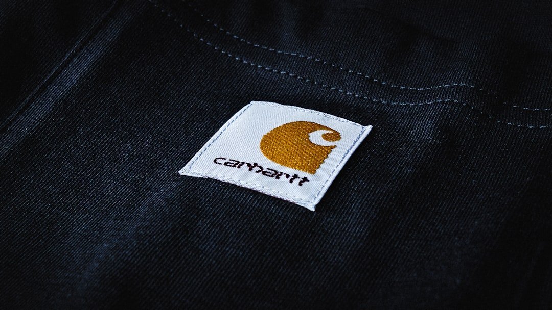 #15 - Wearing a Logo-Heavy Outfit and Calling It Travel Style (Image Credits: Unsplash)
