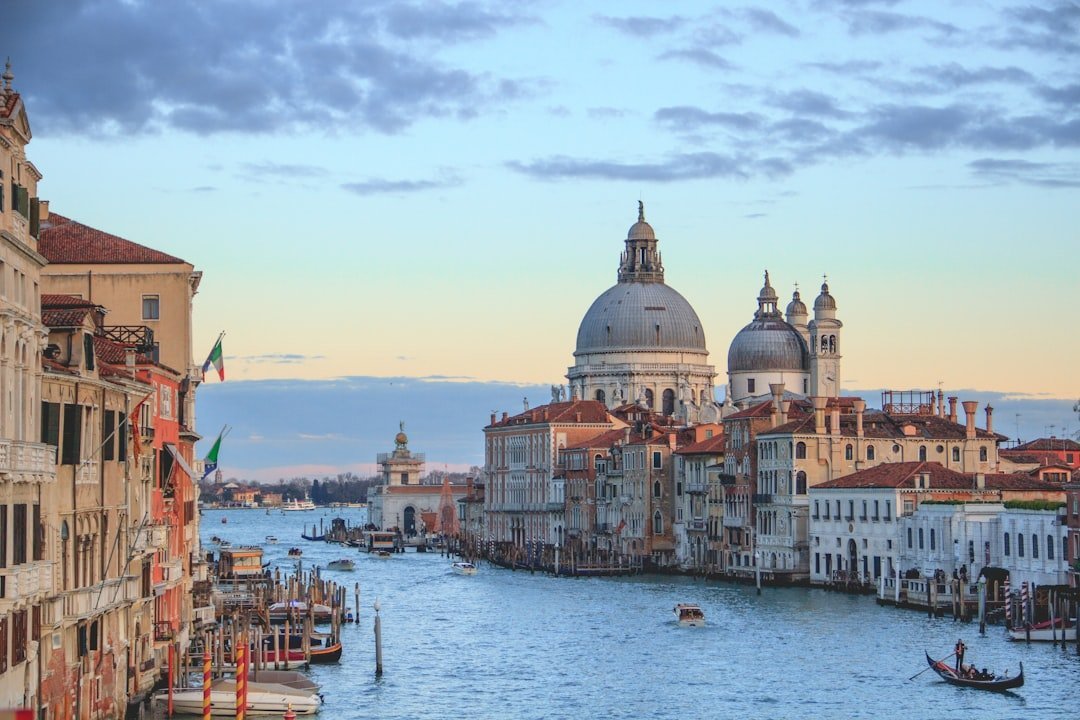 #2 - Venice, Italy: A Floating City Sinking Under Its Own Popularity (Image Credits: Unsplash)