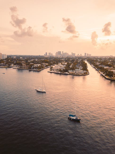 #10 - Fort Lauderdale-Hollywood International Airport (FLL): Florida's Overcrowded Shortcut (Image Credits: Pexels)