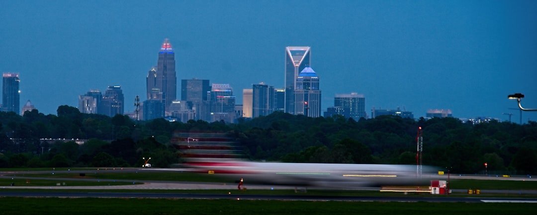 #8 - Charlotte Douglas International Airport (CLT): The American Airlines Hub That Can't Catch a Break (Image Credits: Unsplash)