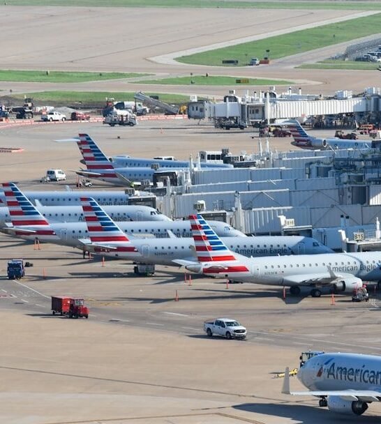 13 Airports Frequent Flyers Say Have Become Absolute Nightmares