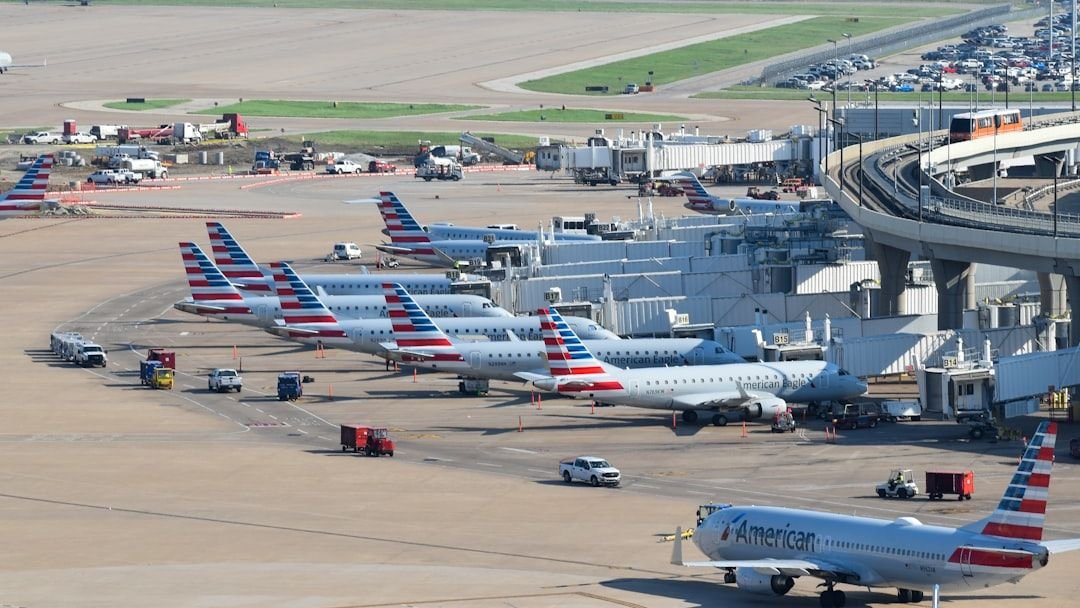 13 Airports Frequent Flyers Say Have Become Absolute Nightmares