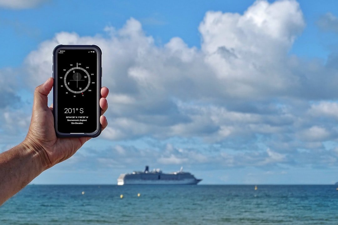 #19 - Ignoring the Cruise Line's App Until You're Already Onboard (Image Credits: Unsplash)