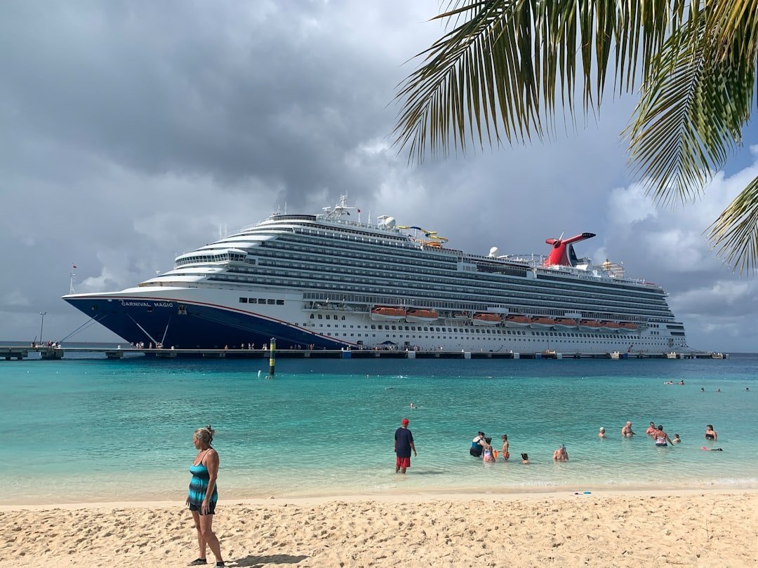 #7 - Booking Every Shore Excursion Through the Cruise Line (Image Credits: Unsplash)