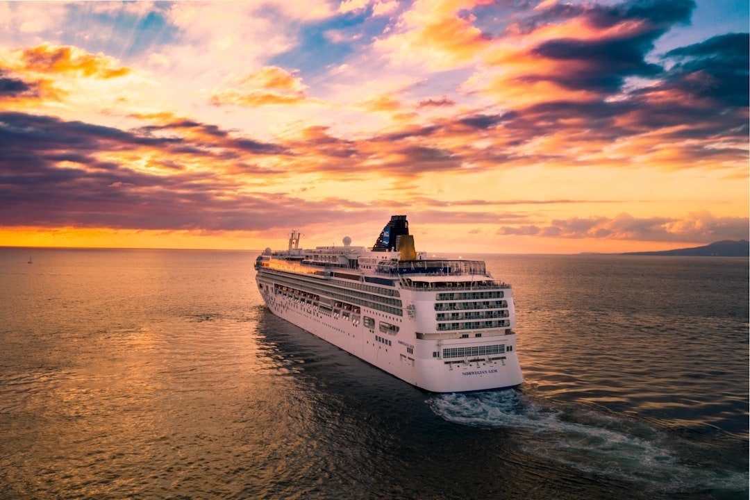 #2 - Not Checking Your Onboard Account Before the Last Night (Image Credits: Unsplash)