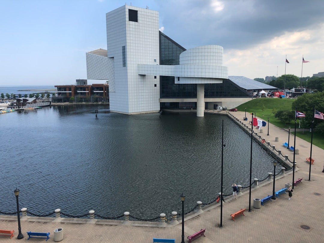 #11 - The Rock & Roll Hall of Fame, Cleveland: Second Most Disappointing in America (Image Credits: Unsplash)