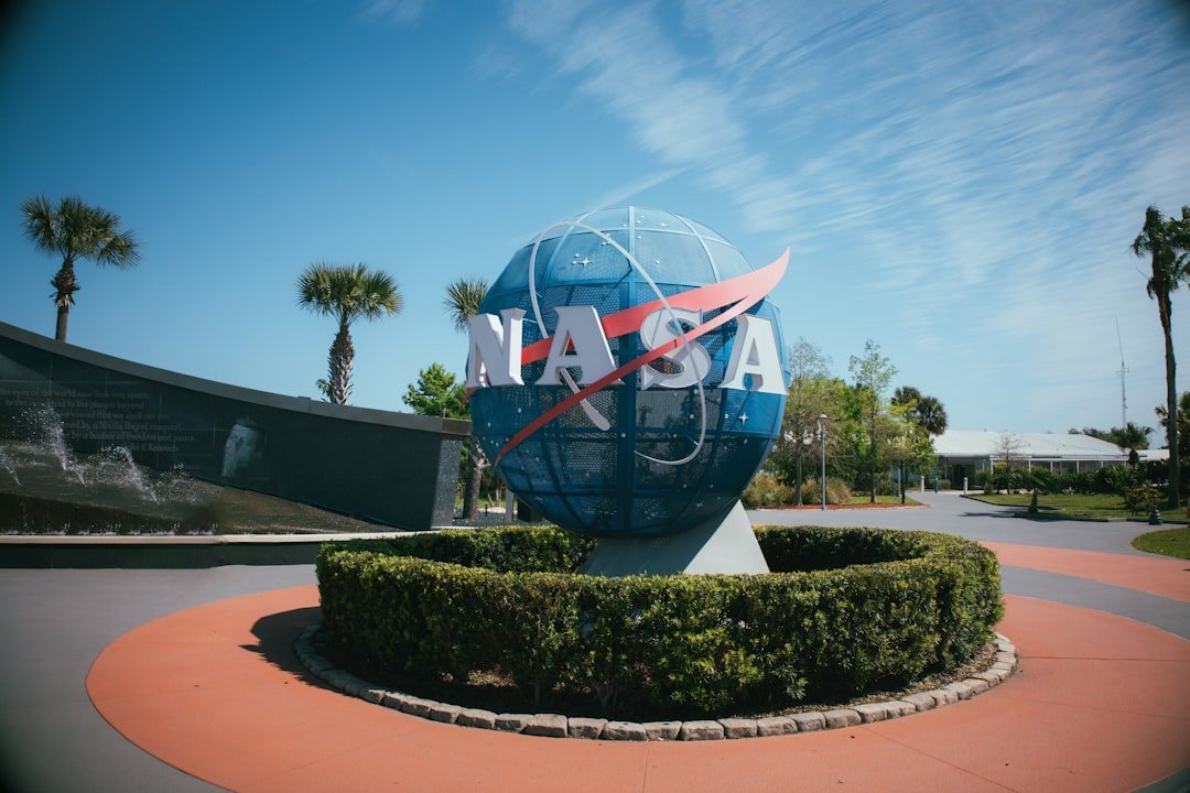 #3 - The Kennedy Space Center, Florida: America's Most Disappointing Tourist Attraction (Image Credits: Unsplash)