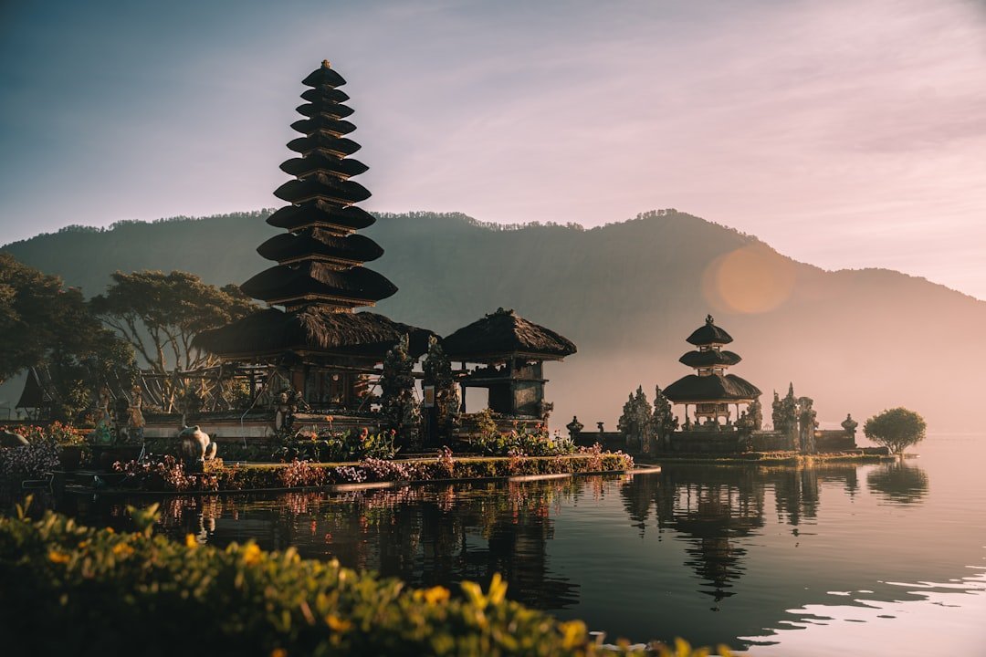 #7 - Bali, Indonesia: Sacred Temples as Influencer Backdrops (Image Credits: Unsplash)
