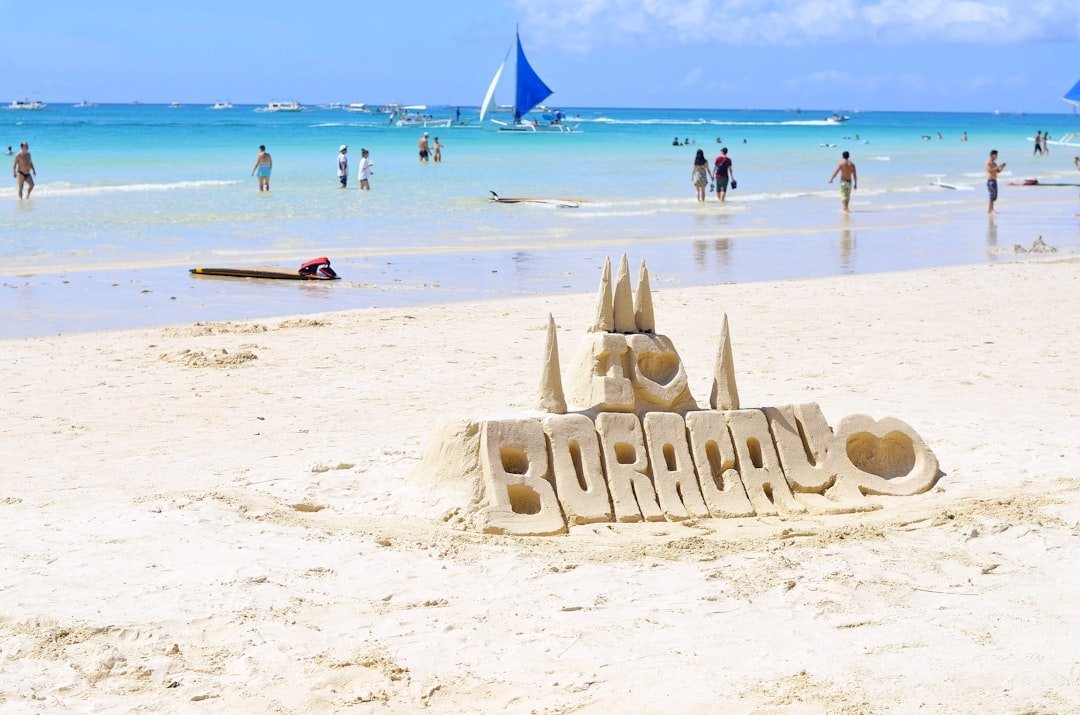 #5 - Boracay, Philippines: A Paradise So Ruined It Had to Shut Down Completely (Image Credits: Unsplash)