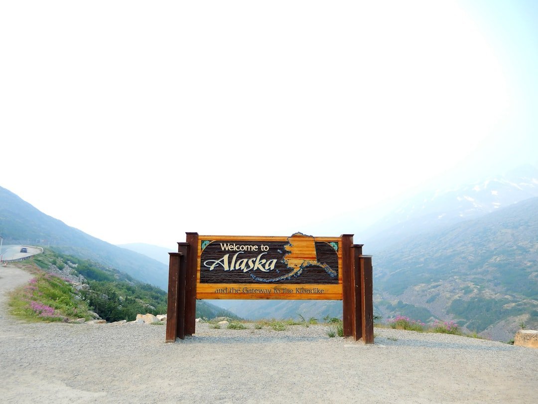 #3 - Skagway, Alaska: A Town of 1,200 That Gets Over a Million Visitors (Image Credits: Unsplash)